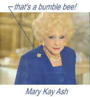mary k ash