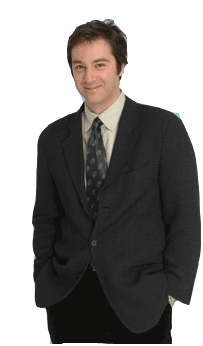 Dan Hoffman